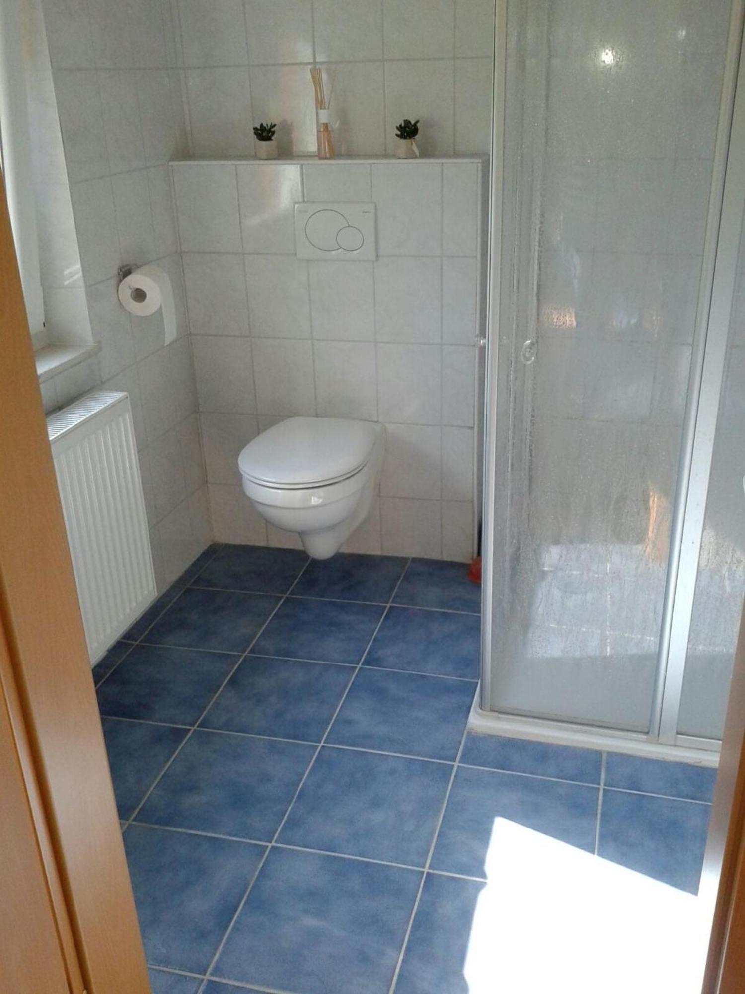 Ferienwohnung Schmidt Krummhörn Exteriör bild